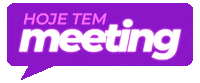 Meeting Hitmaker Sticker by iHit Brasil