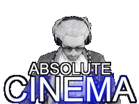 Top Notch Wow Sticker