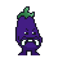 Breaking Point Potato Sticker by Potatoz by 9GAG