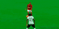 brazilian football GIF by Flamengo