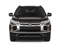 Driving Mitsubishi Outlander Sport Sticker by Mitsubishi USA