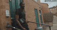 Bored Out Here GIF by Graduation