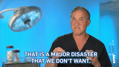Botched GIF by E!