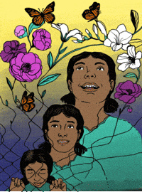 Grow Break Free GIF by INTO ACTION