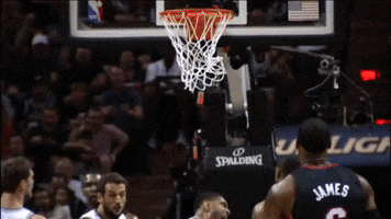tim duncan GIF by NBA