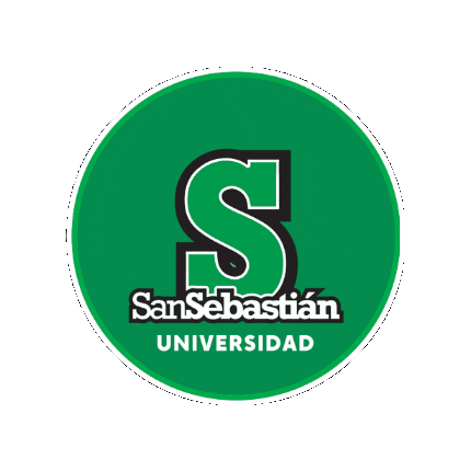 UniversidadSanSebastian giphygifmaker Sticker