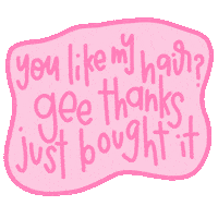 happy ariana grande Sticker by rainydayink