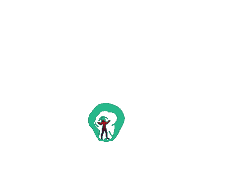 Art Loop Sticker by MorbiusMovie