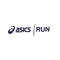 ASICSTrials runners asics asicsrun Sticker
