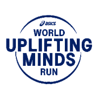 Global Running Day Sticker by ASICS