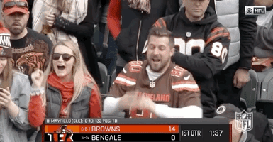 2018 nfl football GIF by NFL