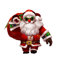 X-Mas Christmas Sticker by summonerswarapp