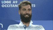 oi oi mood GIF by Tennis TV