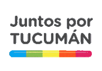Tucuman Sticker by Concepcion