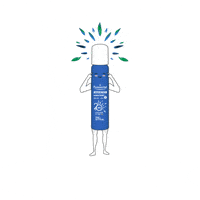 Roller 20Ans GIF by Puressentiel