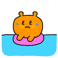 Sad Tears GIF by TMON