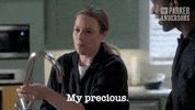 Sink Plumber GIF by Amelia Parker & The Parker Andersons