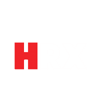 Sticker by HRX Brand