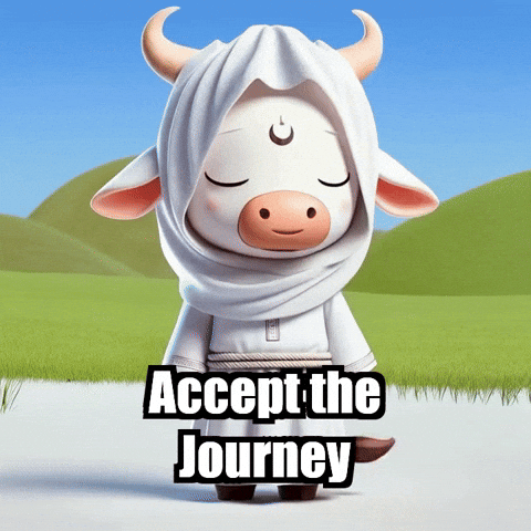 Wisdom Acceptance GIF by Sagemoohammad