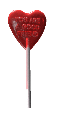 San Valentin Love Sticker by Danilo