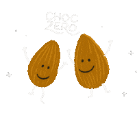 Keto Sticker by ChocZero