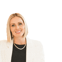 Elizabeth Davidson Sticker by Elizabeth Davidson Real Estate Broker