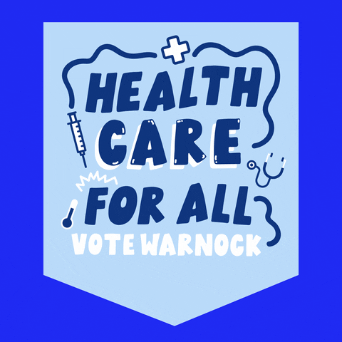 Health Care Georgia GIF by Creative Courage