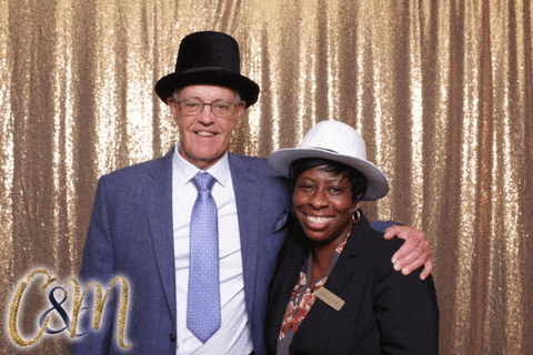 Fun Party GIF by GingerSnap Rentals