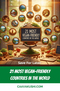 Plant-Based Travel GIF by Caavakushi
