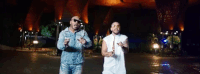 maluma GIF by Flo Rida