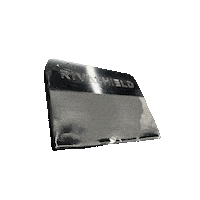 promomoto rivashield Sticker