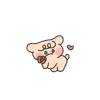Dance Love Sticker
