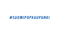 Suomipop Sticker by Tammerfest