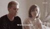 lesbian GIF by GAYCATION with Ellen Page and Ian Daniel