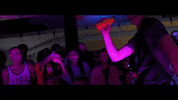 turn up dancing GIF by P. Lo Jetson