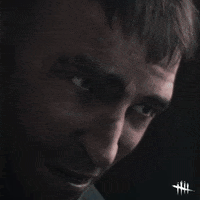 Video Game Horror GIF by Dead by Daylight