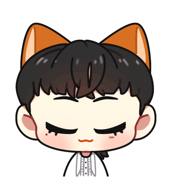 Sf9 Sticker
