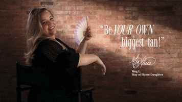GIPHY Cares PSA Meg