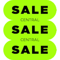 Sale Promotion GIF by Central