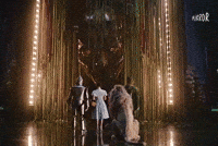 The Wizard Of Oz Dorothy GIF by Mirror