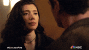 Season 12 Kiss GIF by One Chicago