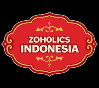 Zoholics GIF by Zoho