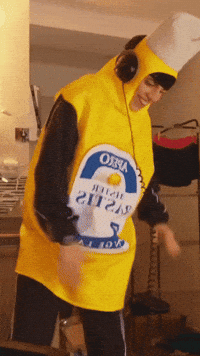 Twitch Goat GIF