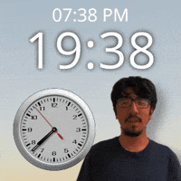 7Pm GIF