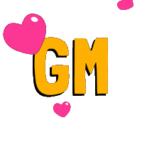 Good Morning Love Sticker by Pudgy Penguins