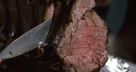 Jeremiah Tower Meat GIF by 1091