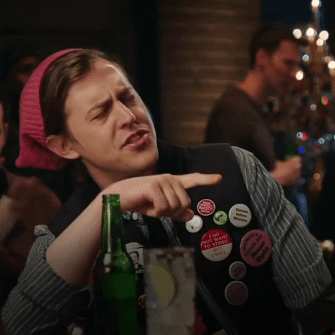 Saturday Night Live Snl GIF by Kamala Harris