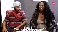 Trans Guys Are So Hot!