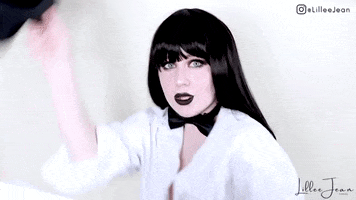Dance Wow GIF by Lillee Jean