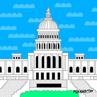 Animation Domination Fox GIF by gifnews